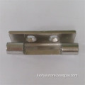 inblock cast stainless steel hinge parts